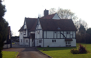 2 High Street March 2012